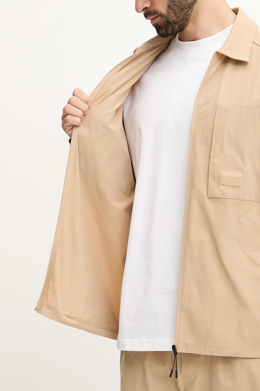 Μπουφάν Hummel φωτογραφία