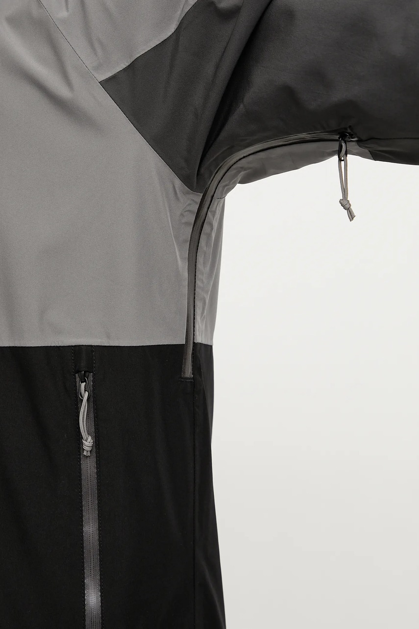 Outdoorová bunda The North Face Lightning Zip-In (obrázek 5)