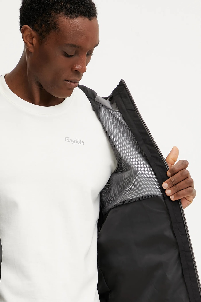 Outdoorová bunda The North Face Lightning Zip-In (obrázek 6)