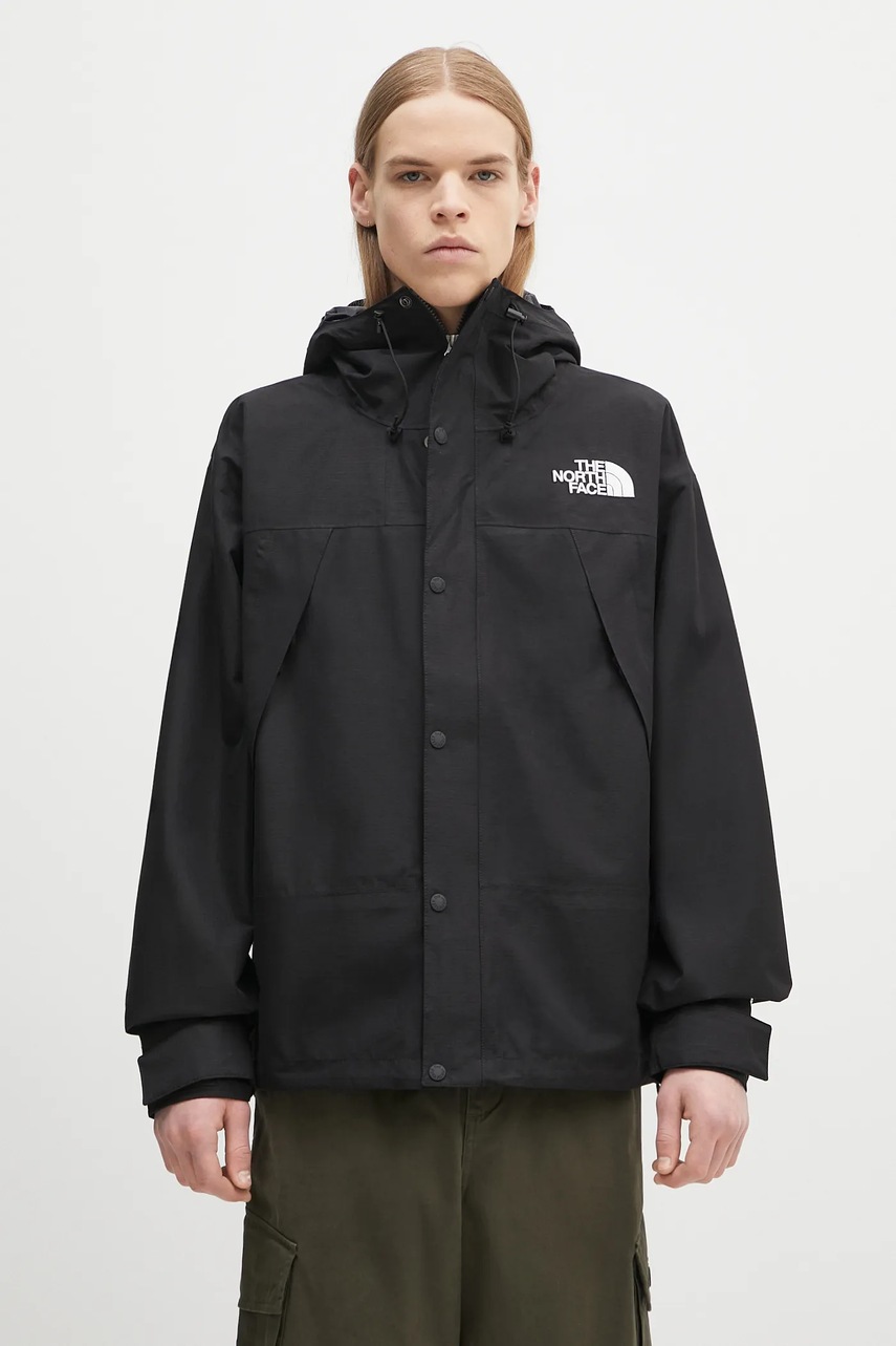 The North Face geaca Dryvent Mono Mountain