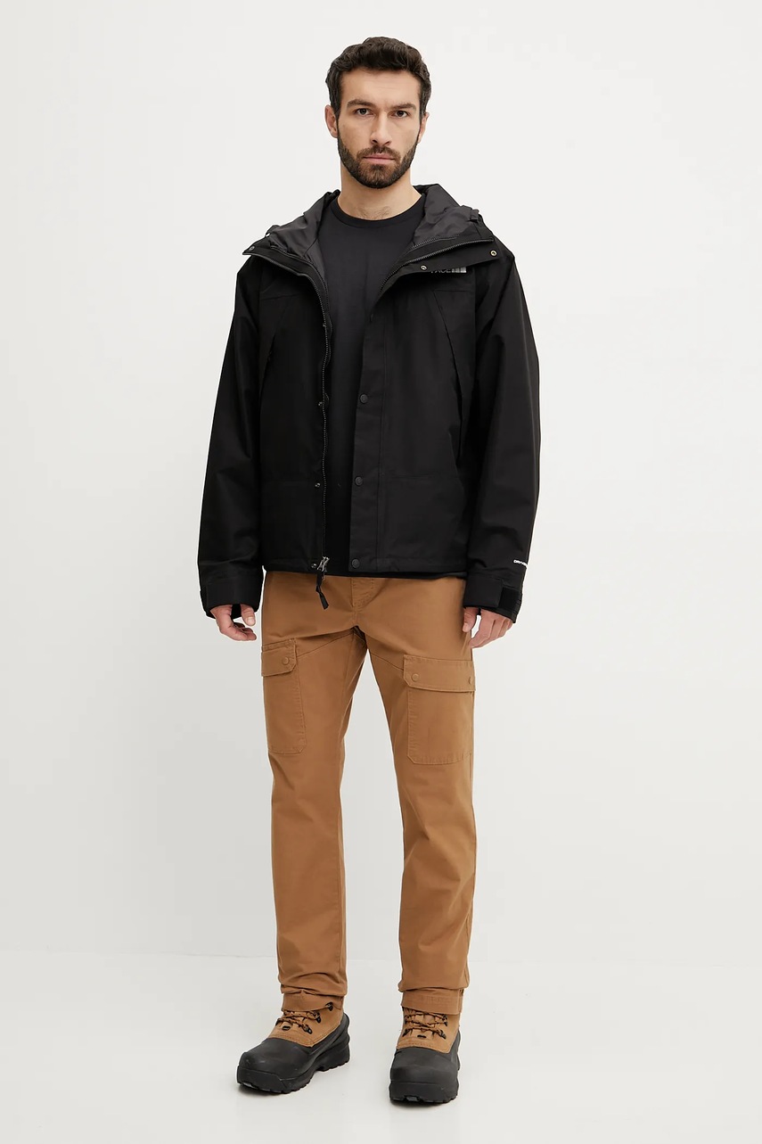 Μπουφάν The North Face Dryvent Mono Mountain φωτογραφία