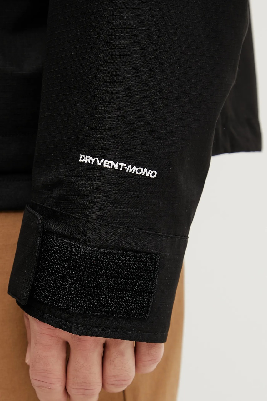 Μπουφάν The North Face Dryvent Mono Mountain φωτογραφία