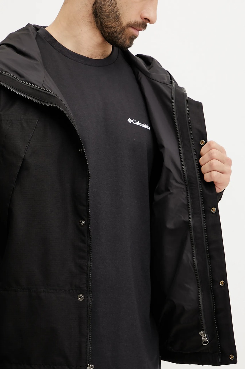 Μπουφάν The North Face Dryvent Mono Mountain φωτογραφία