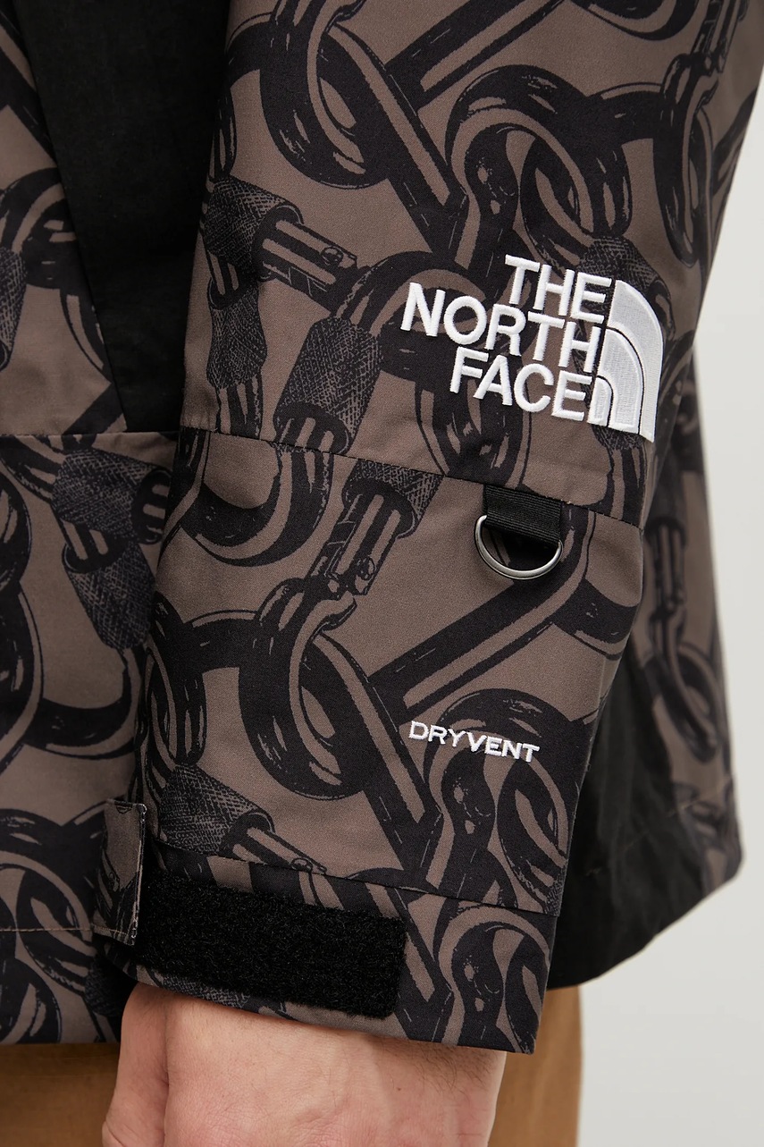 Μπουφάν The North Face TNF X NSE φωτογραφία
