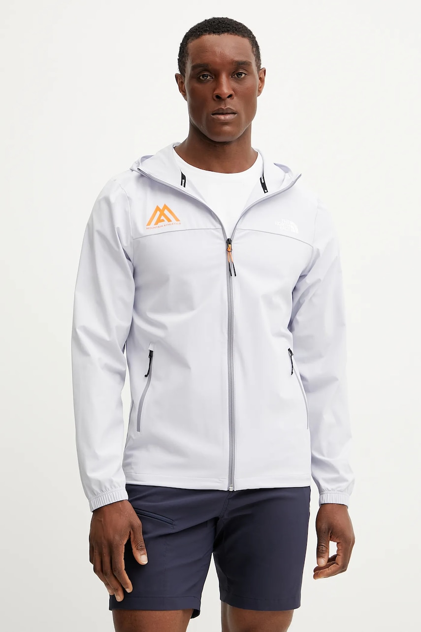 The North Face geacă sport Mountain Athletics NF0A8BP20TI1 The North Face geacă sport Mountain Athletics NF0A8BP20TI1