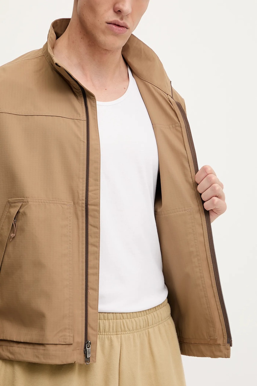 Μπουφάν The North Face SPORTY STREET φωτογραφία