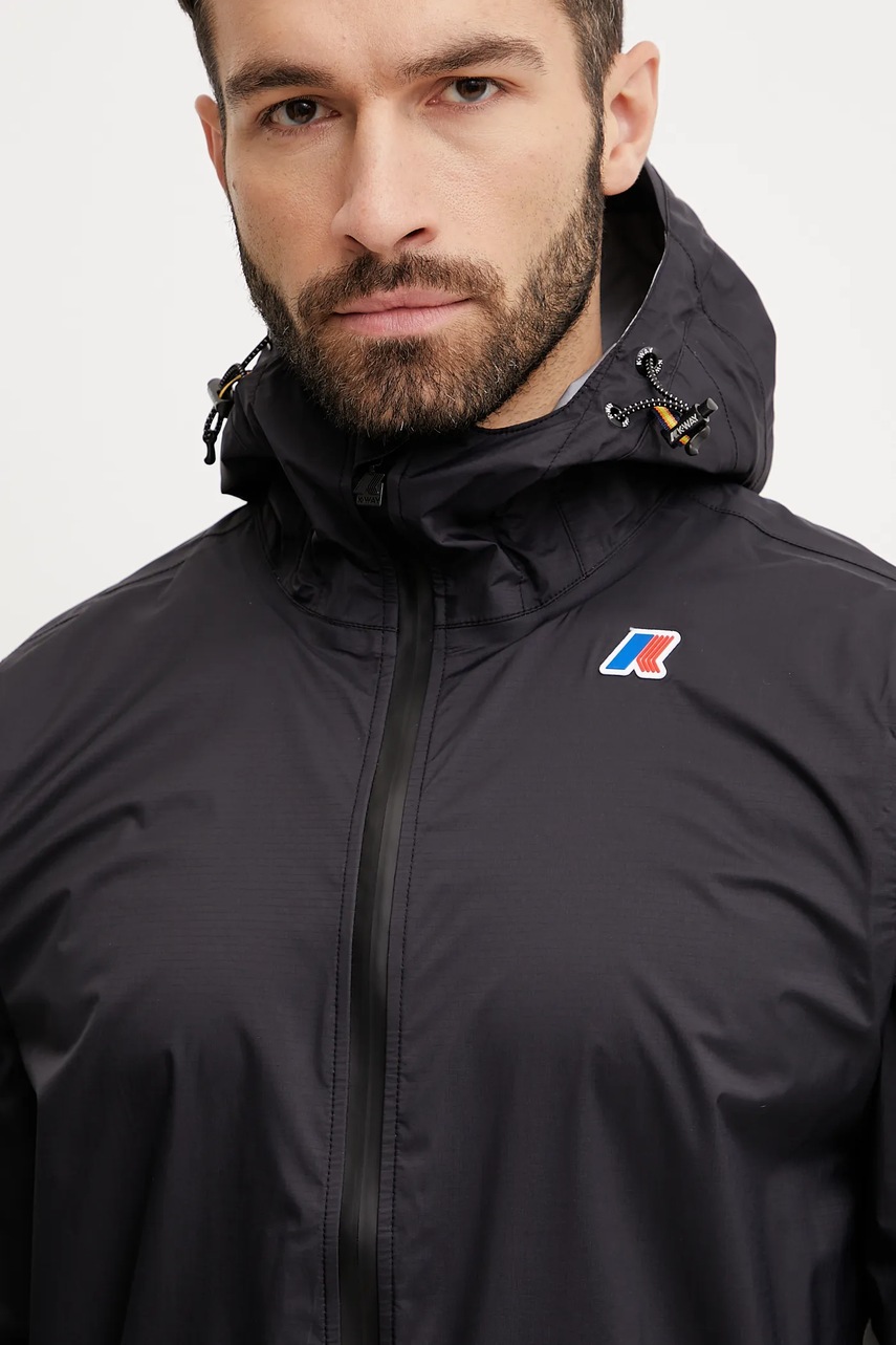 Μπουφάν K-Way φωτογραφία