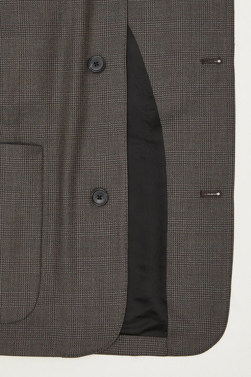 Vlnené sako Paul Smith