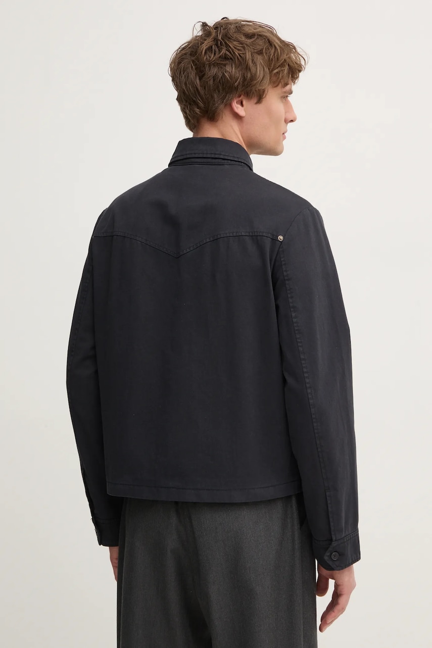 Bavlněná bunda ZADIG&VOLTAIRE