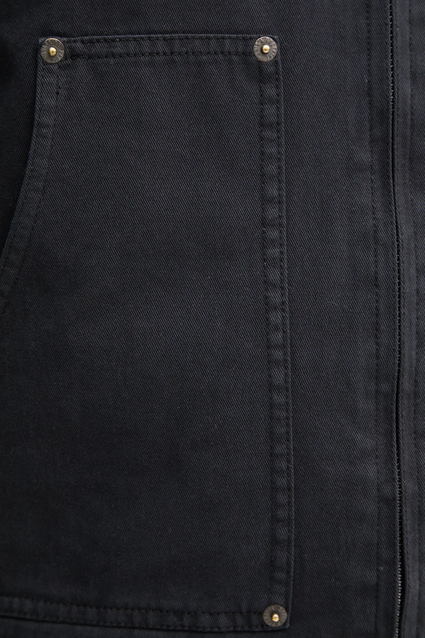 Bavlněná bunda ZADIG&VOLTAIRE