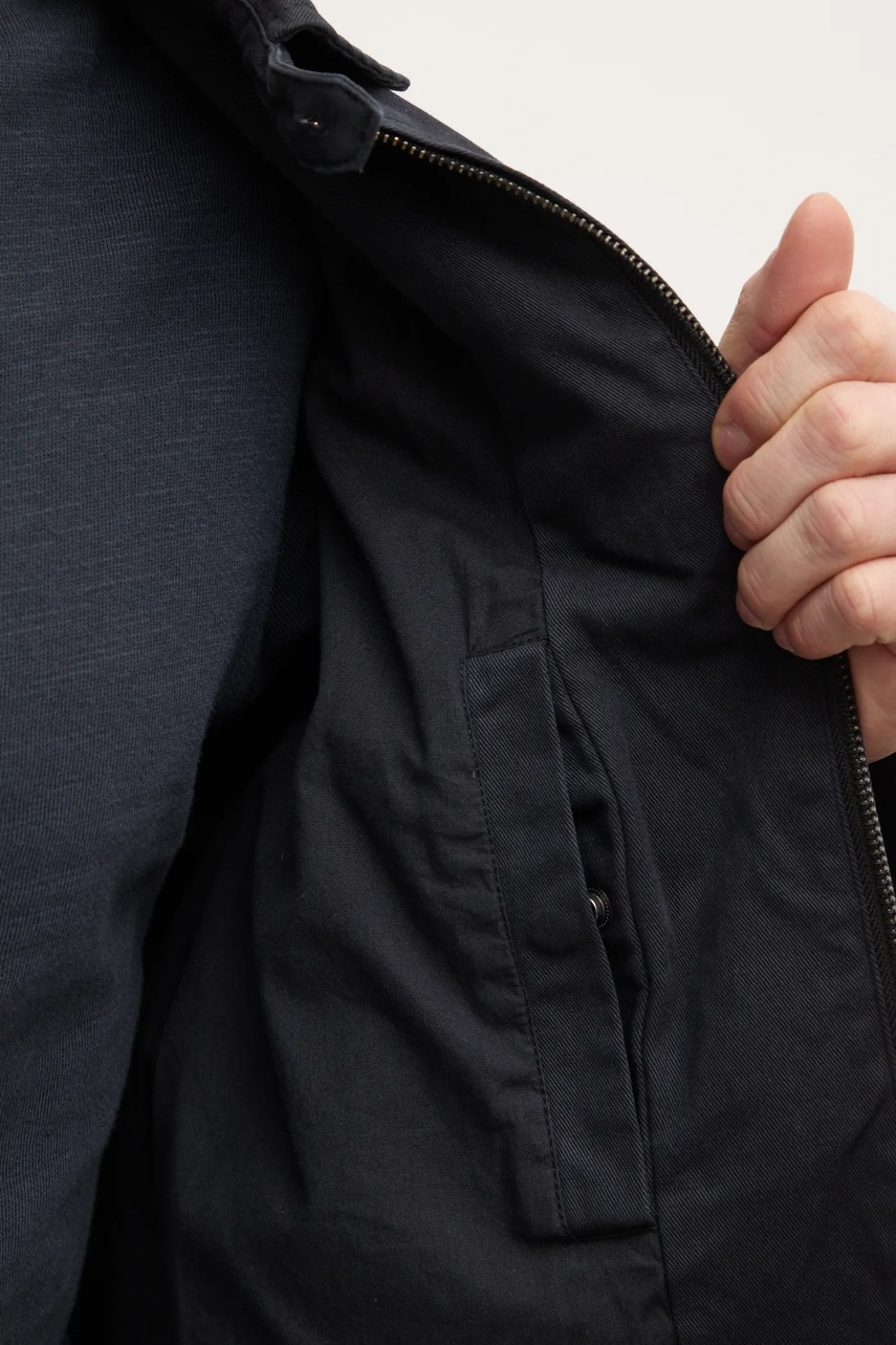 Bavlněná bunda ZADIG&VOLTAIRE