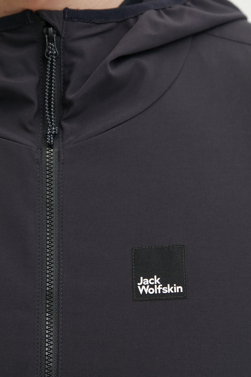 Bunda Jack Wolfskin Terracade (obrázek 5)
