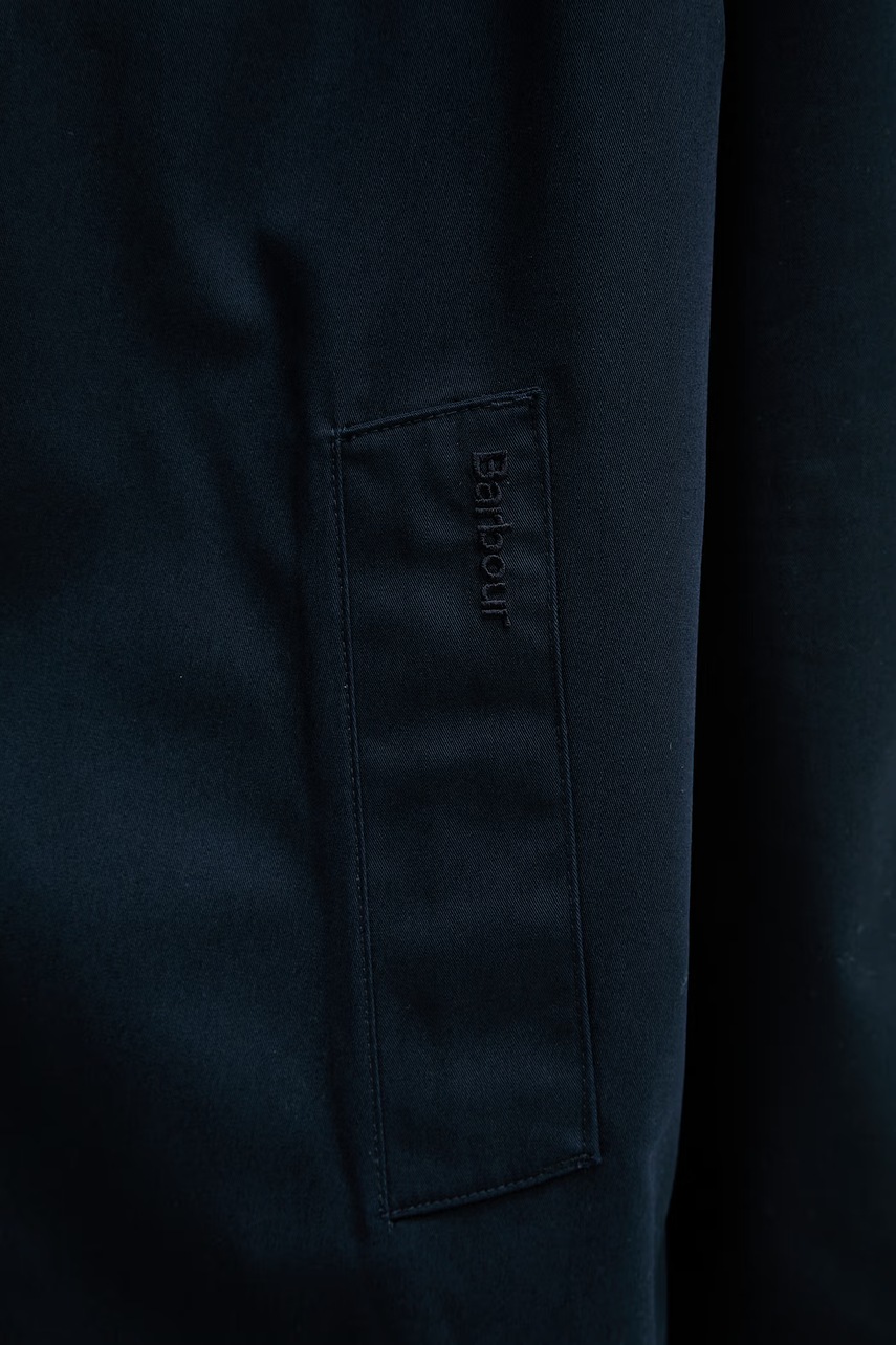 Bunda Barbour Rokig Waterproof (obrázek 5)