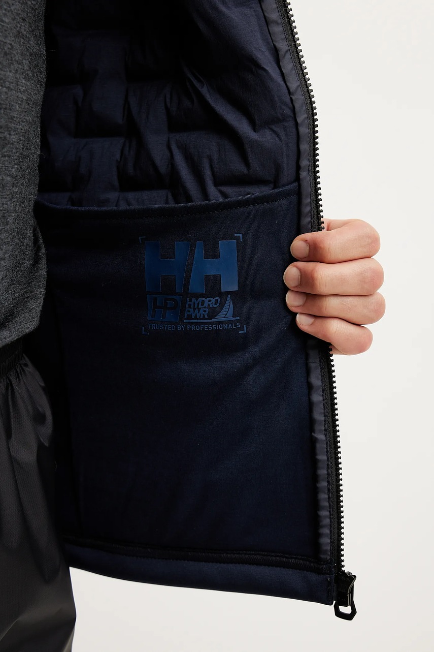 Sportovní bunda Helly Hansen Hybrid Stretch (obrázek 6)