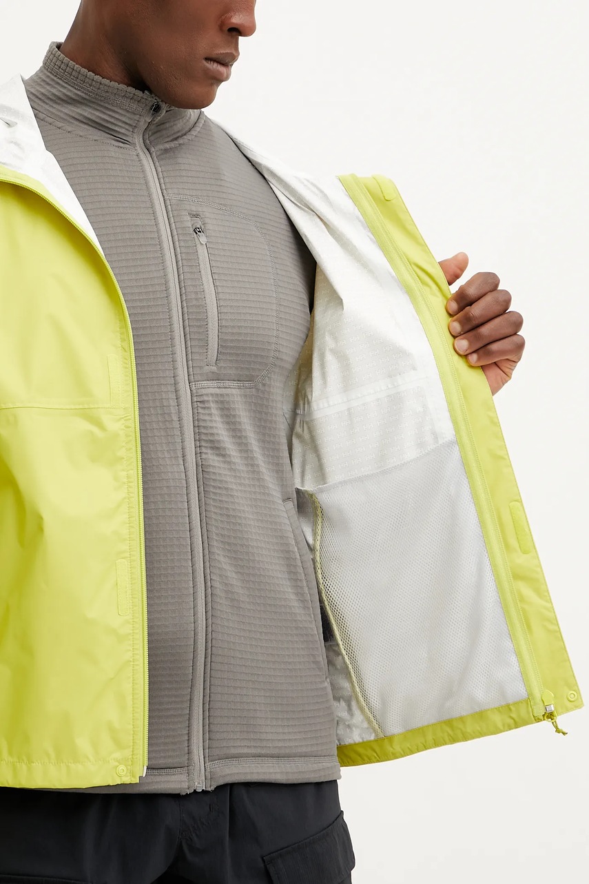 Μπουφάν Helly Hansen Loke φωτογραφία