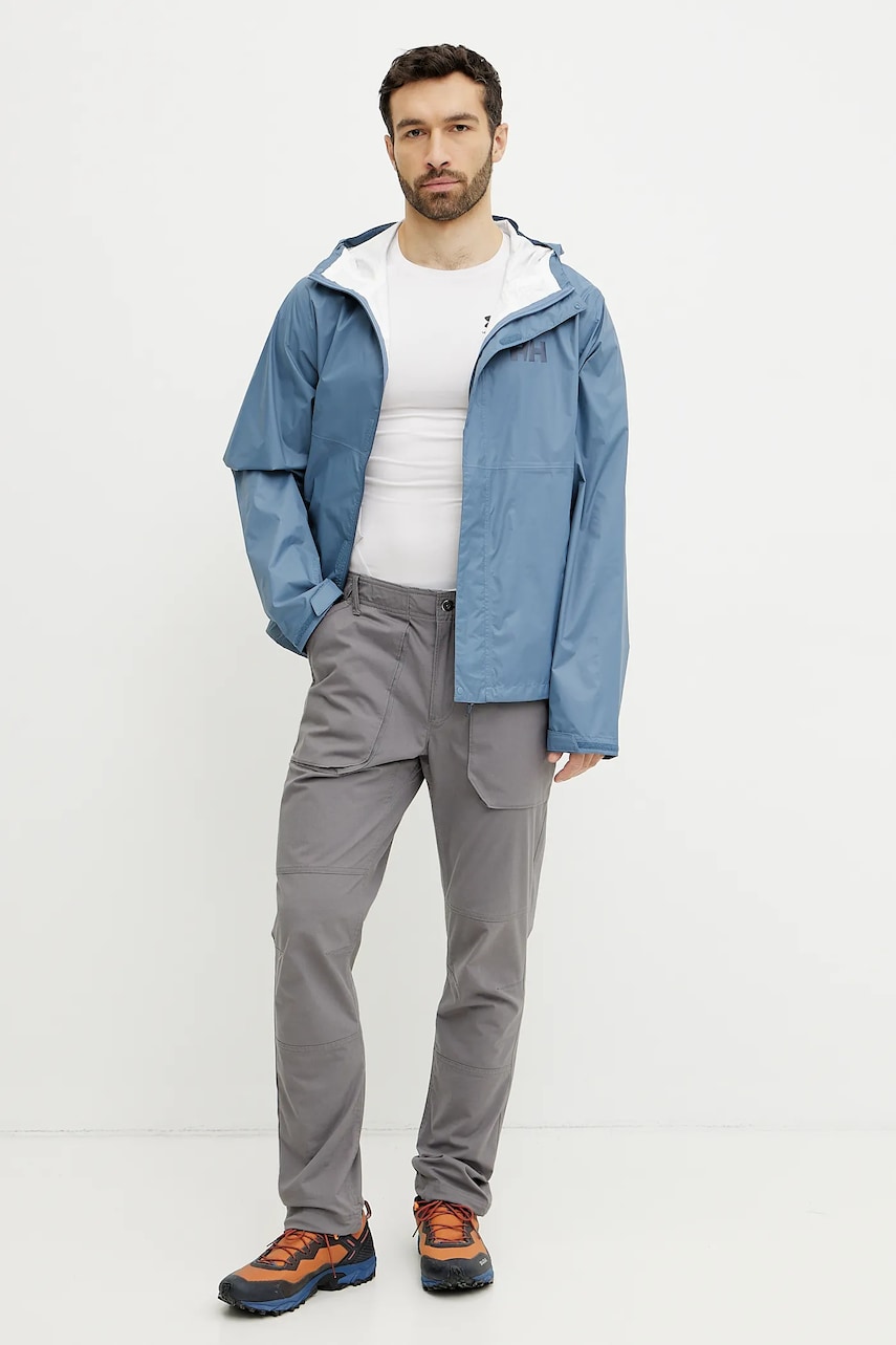 Куртка outdoor Helly Hansen Loke 63396 Куртка outdoor Helly Hansen Loke 63396