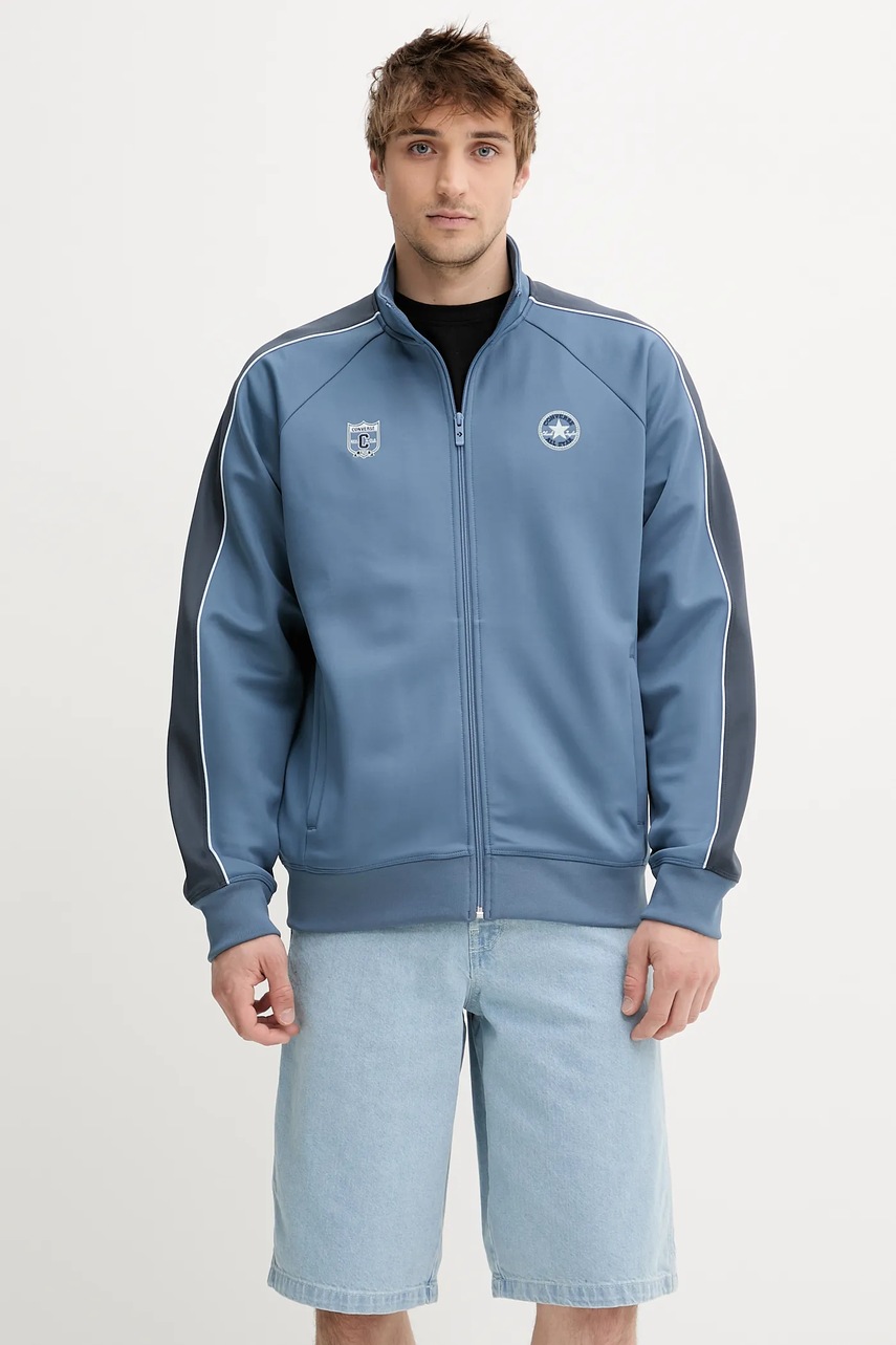 Converse geacă de tranzitie, 10027327-A02