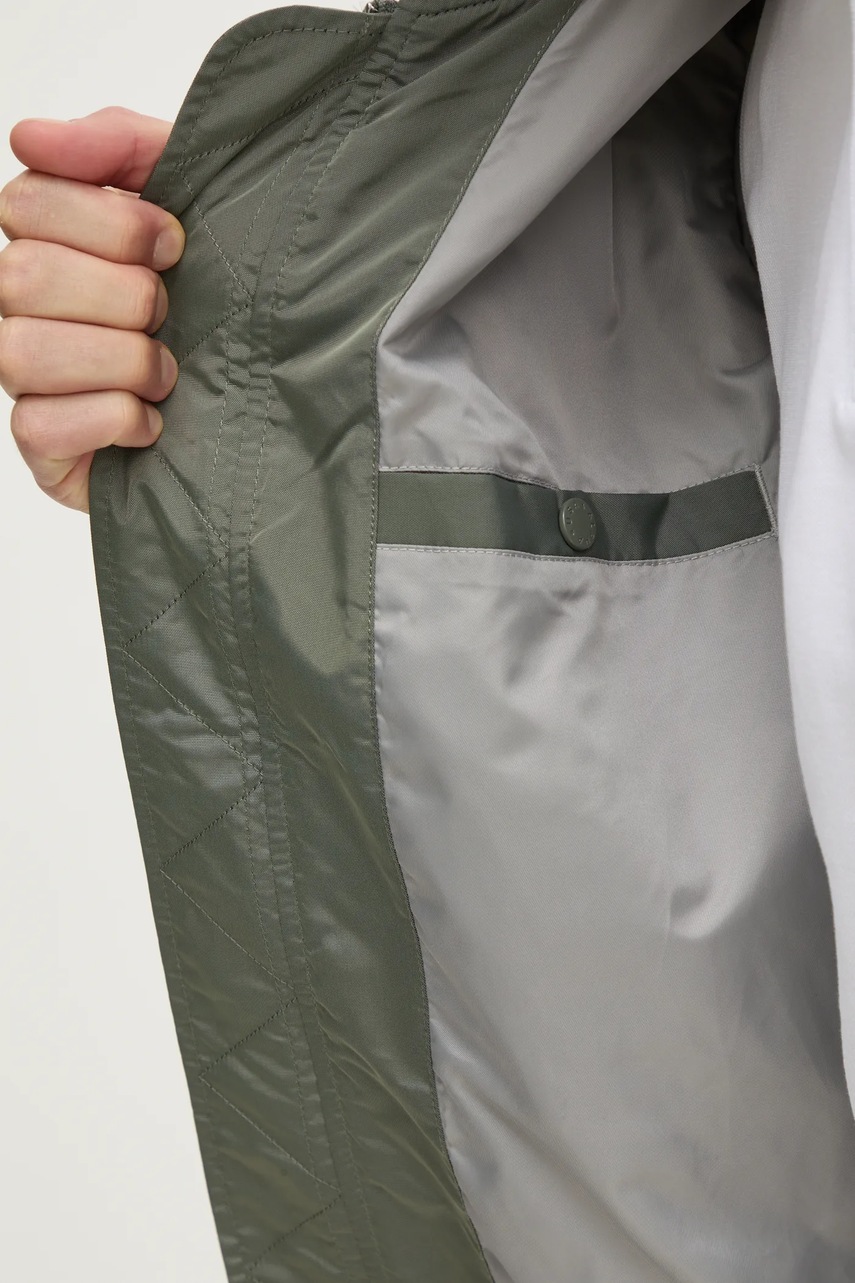 Bomber bunda Alpha Industries MA-1 TTC (obrázek 6)