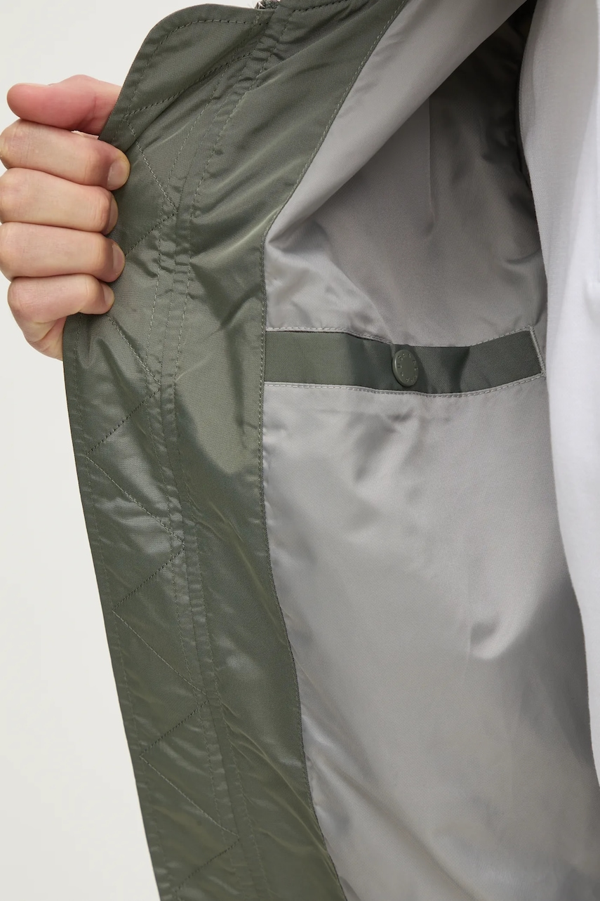 Bunda Alpha Industries MA-1 TTC