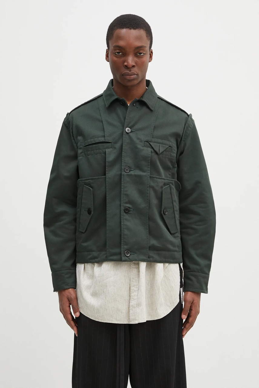 Undercover kurtka Blouson