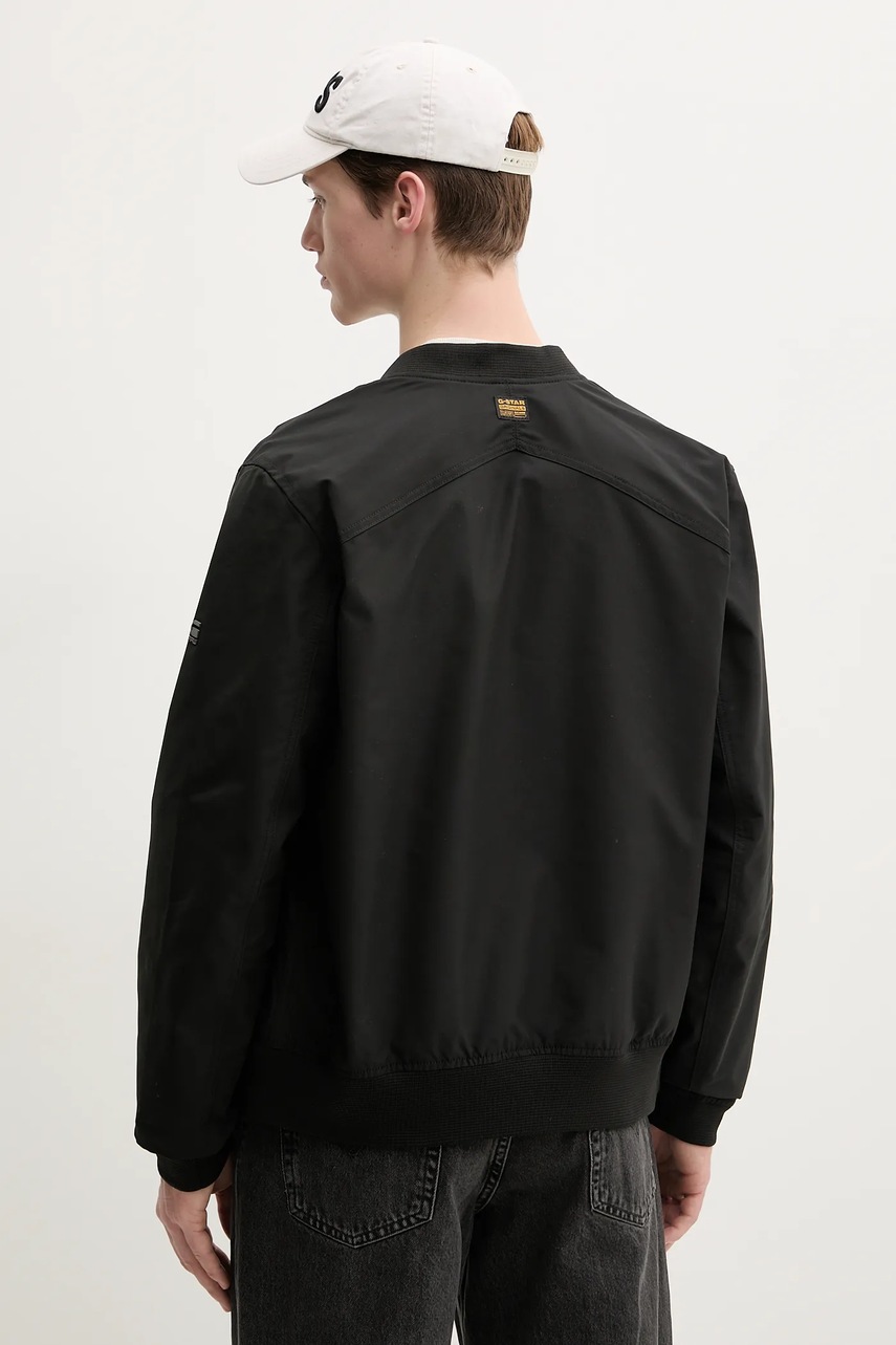 Bomber bunda G-Star (obrázek 3)