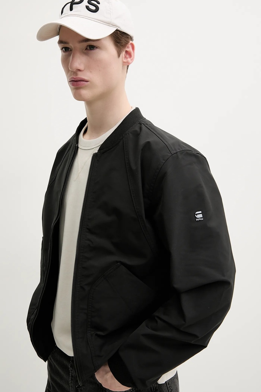 Bomber bunda G-Star (obrázek 4)