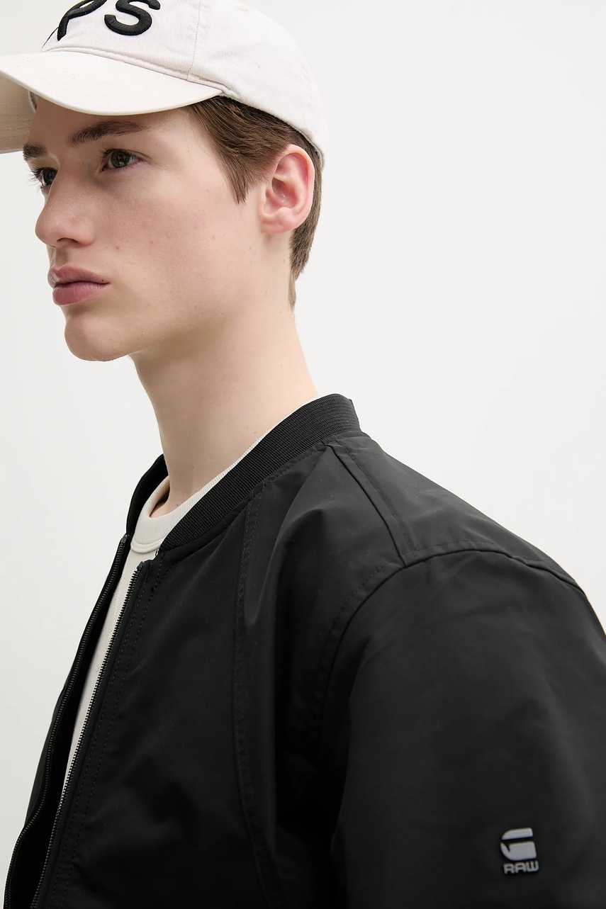 Bomber bunda G-Star (obrázek 5)