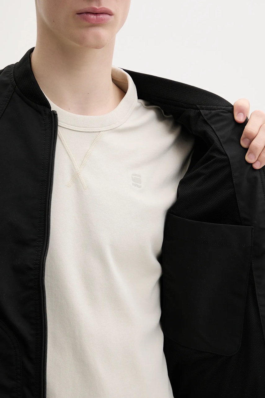 Bomber bunda G-Star (obrázek 7)