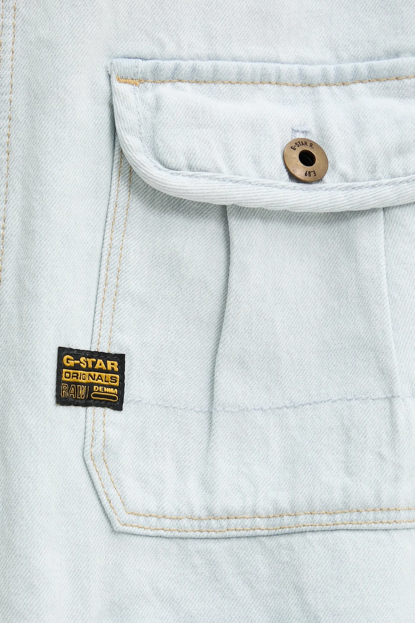 Bunda G-Star
