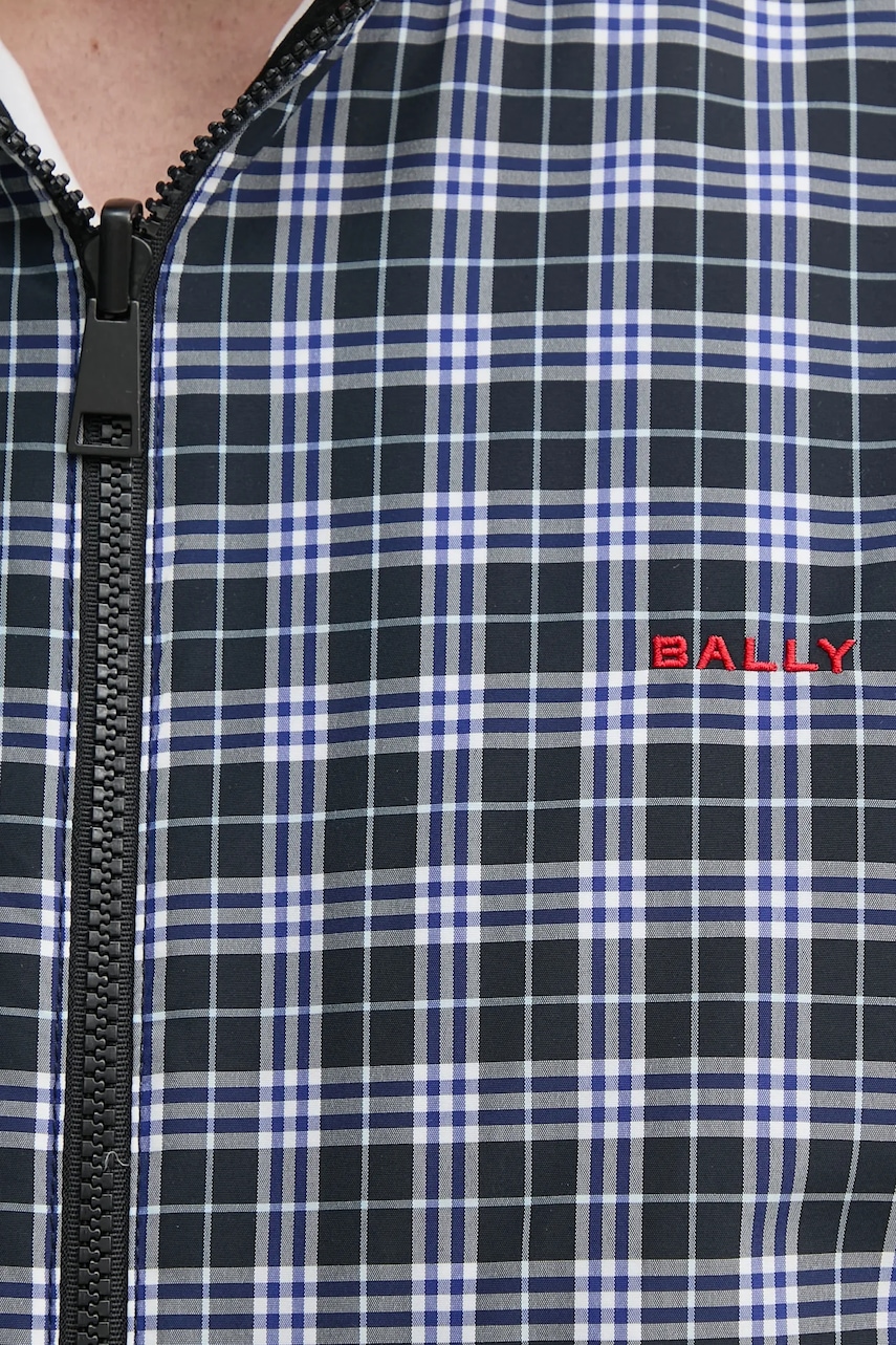 Bally obojstranná bunda pánska