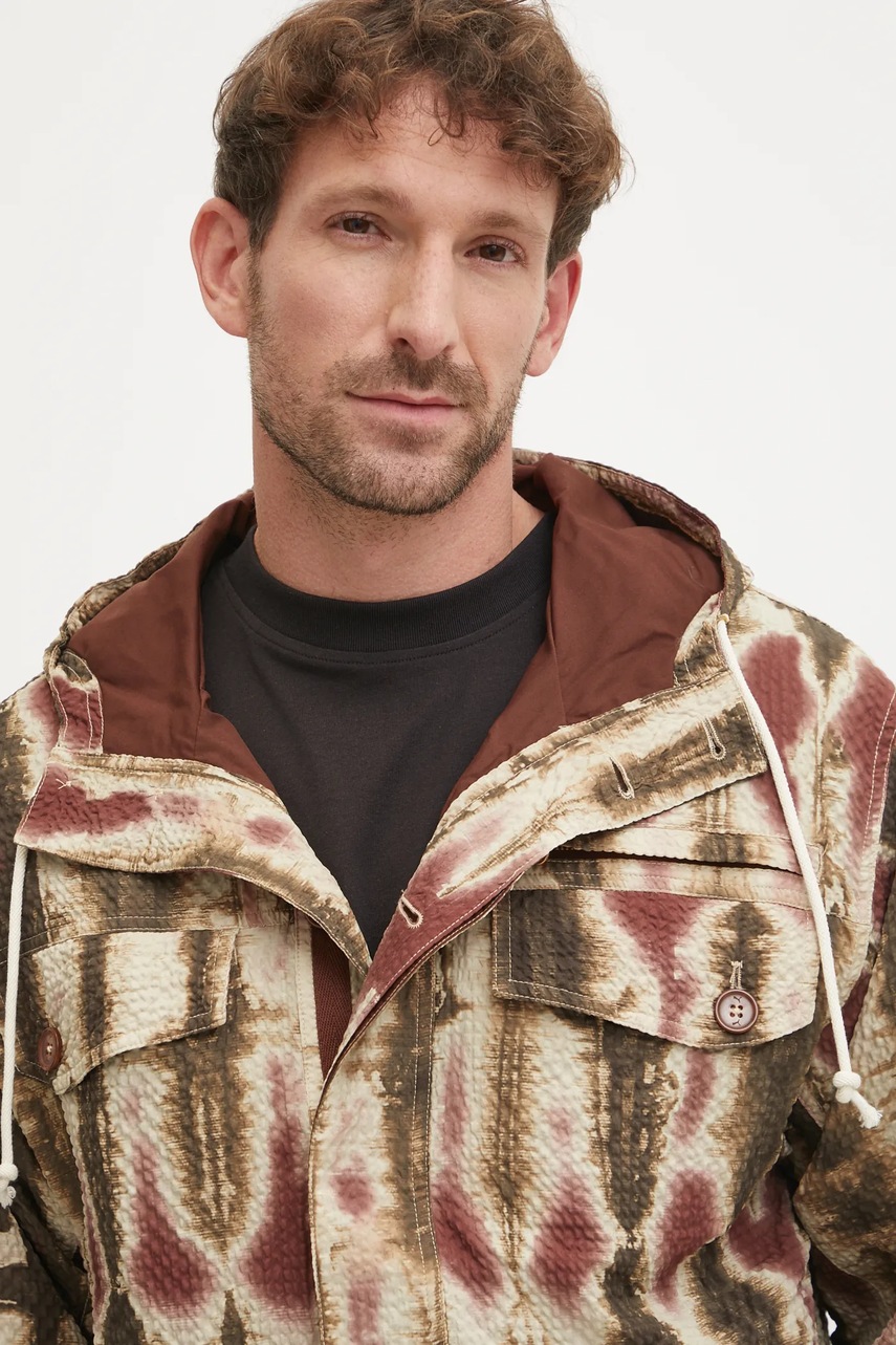 Bunda Puma PALAIS ARTISAN (obrázek 4)