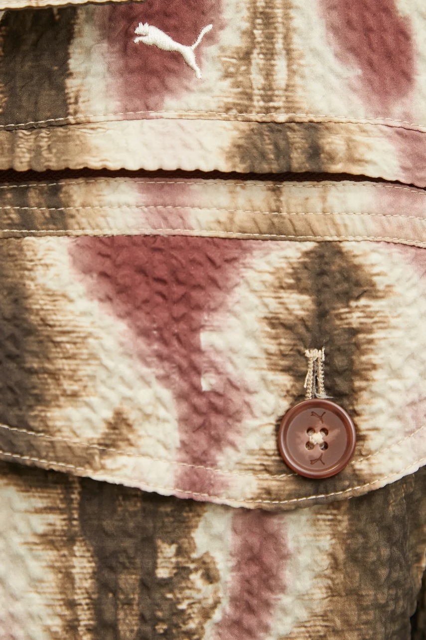 Bunda Puma PALAIS ARTISAN (obrázek 5)