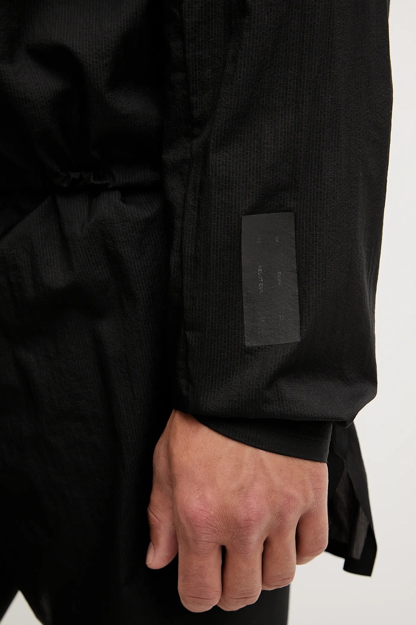 Tréninková bunda Puma PUMA x HELIOT EMIL (obrázek 5)