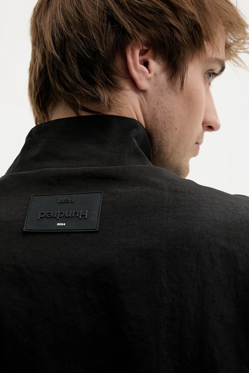 Bunda Won Hundred (obrázek 6)