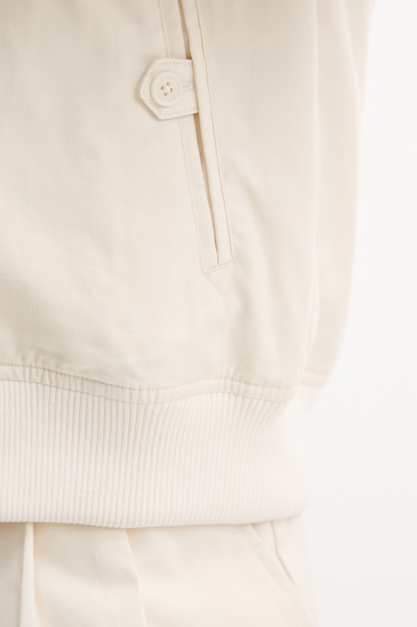 Bunda Fred Perry