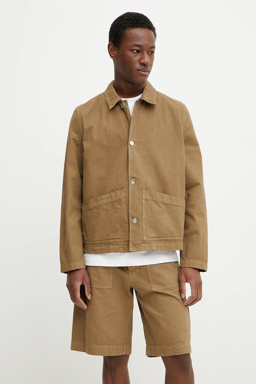 Sunflower jacheta de bumbac