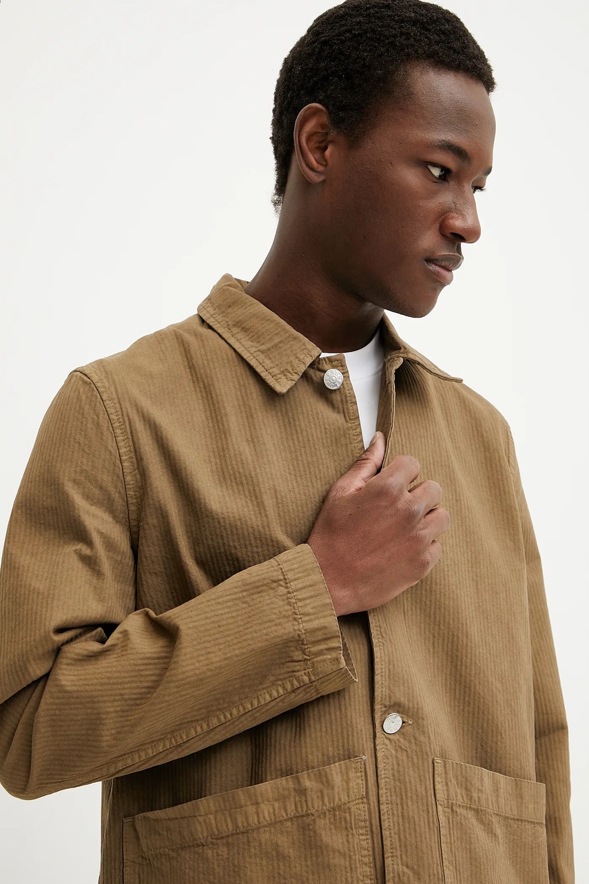 Βαμβακερό μπουφάν Sunflower φωτογραφία