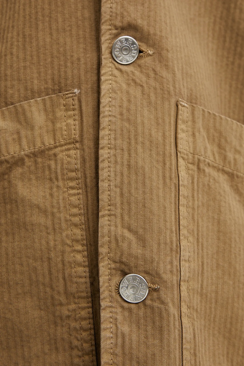 Βαμβακερό μπουφάν Sunflower φωτογραφία