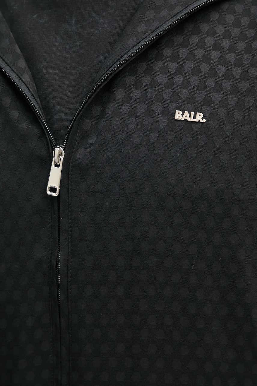 Bunda BALR.