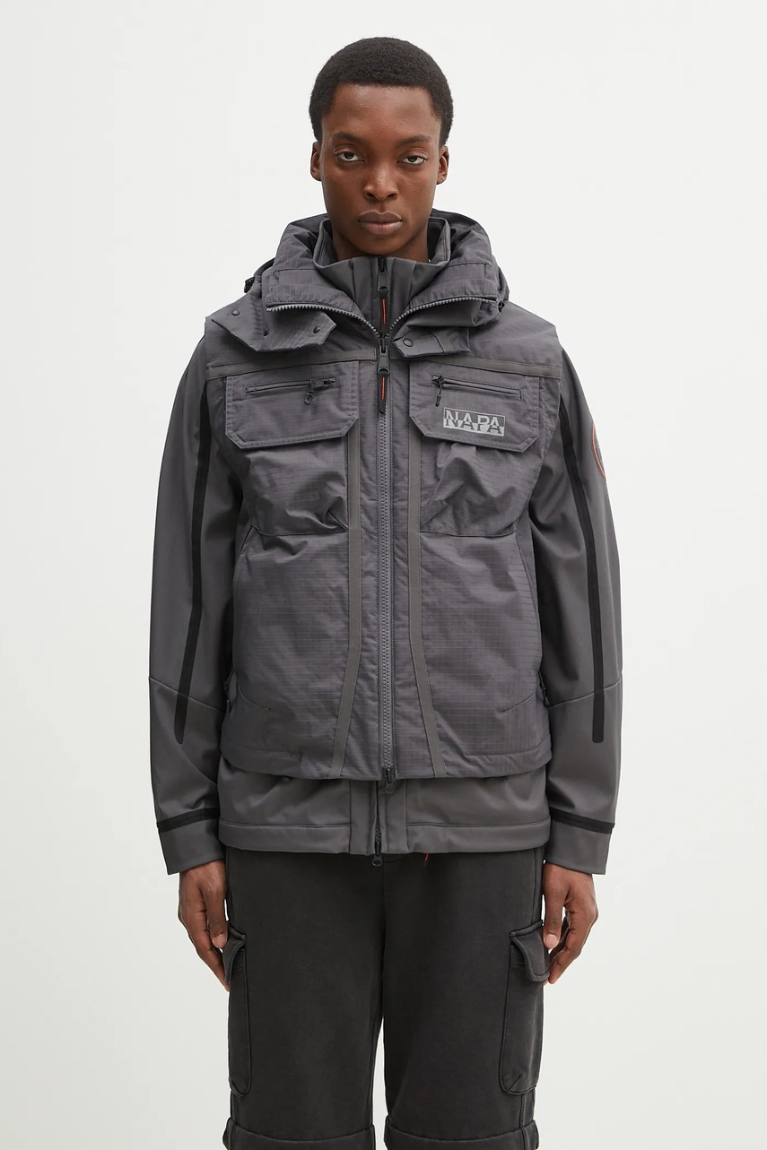 Bunda Napapijri A-Tusco