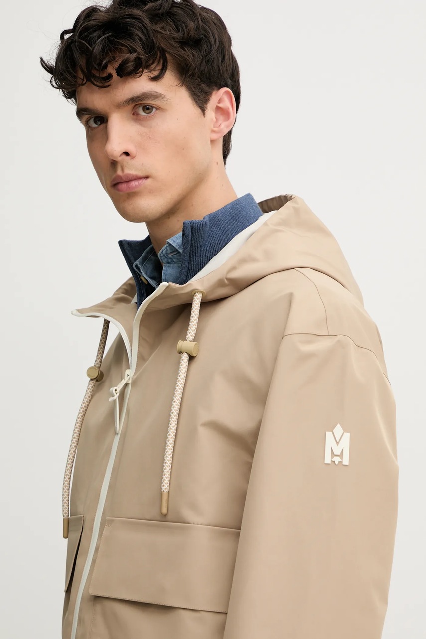 Μπουφάν MACKAGE φωτογραφία