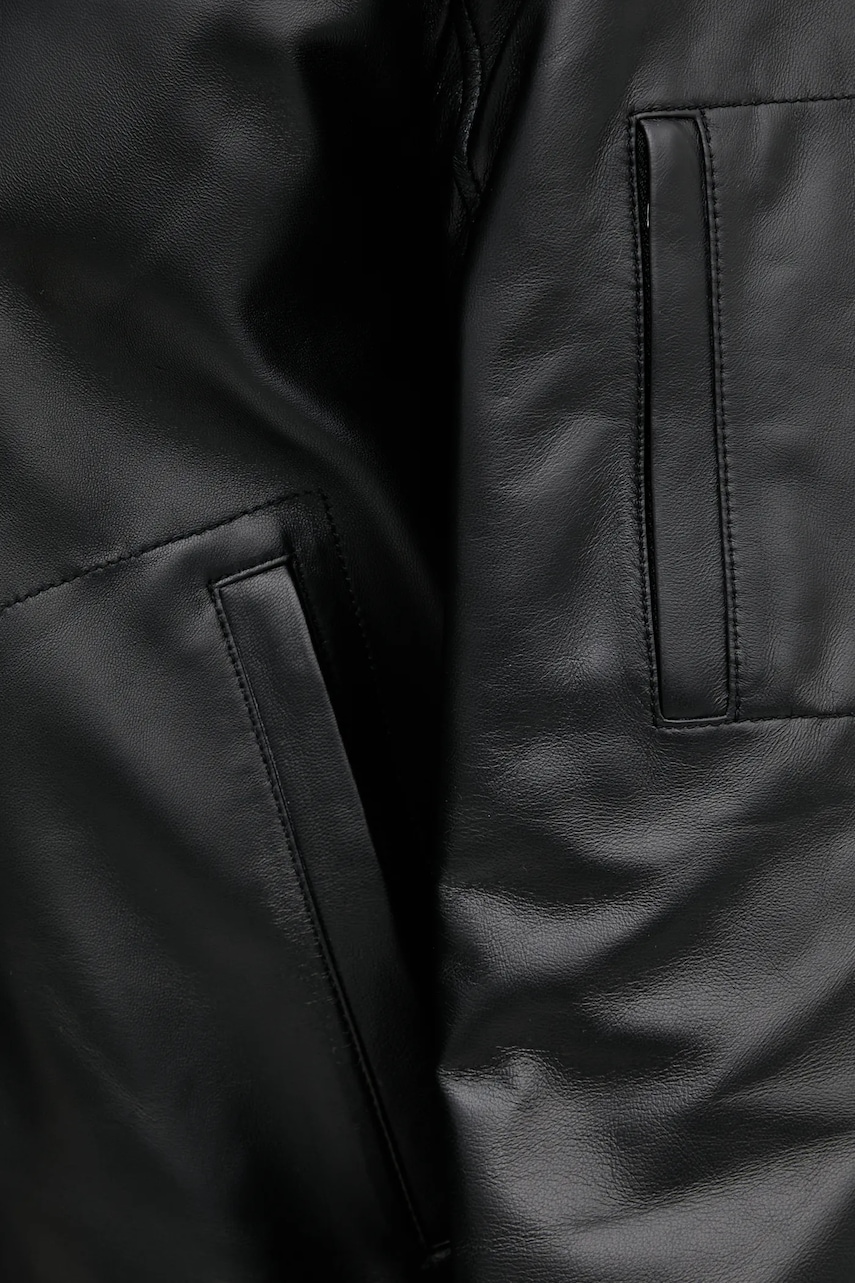 Obojstranná bunda bomber MACKAGE