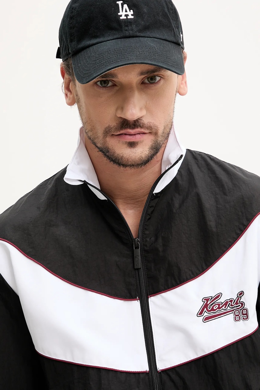 Μπουφάν Karl Kani φωτογραφία