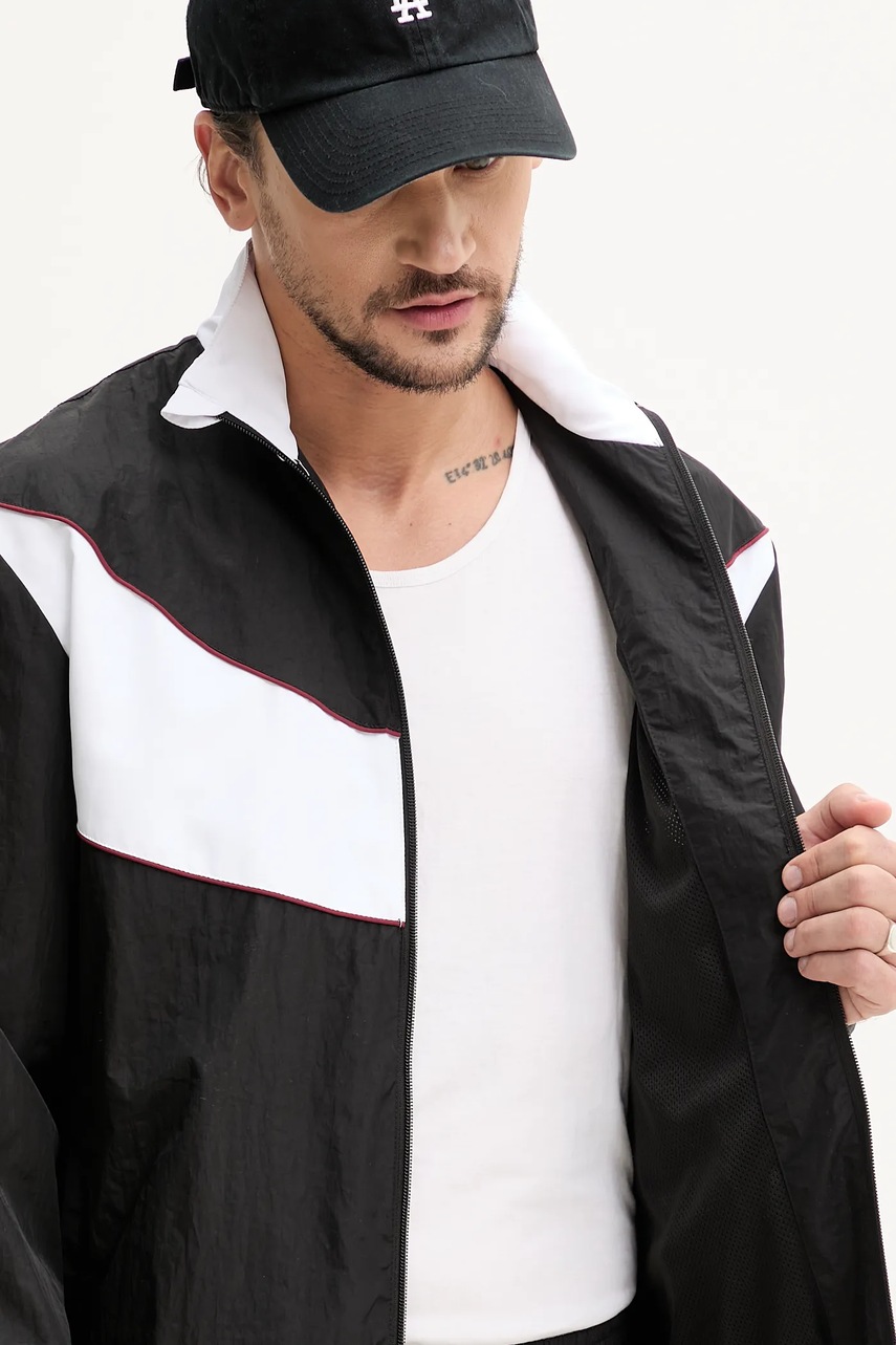 Μπουφάν Karl Kani φωτογραφία