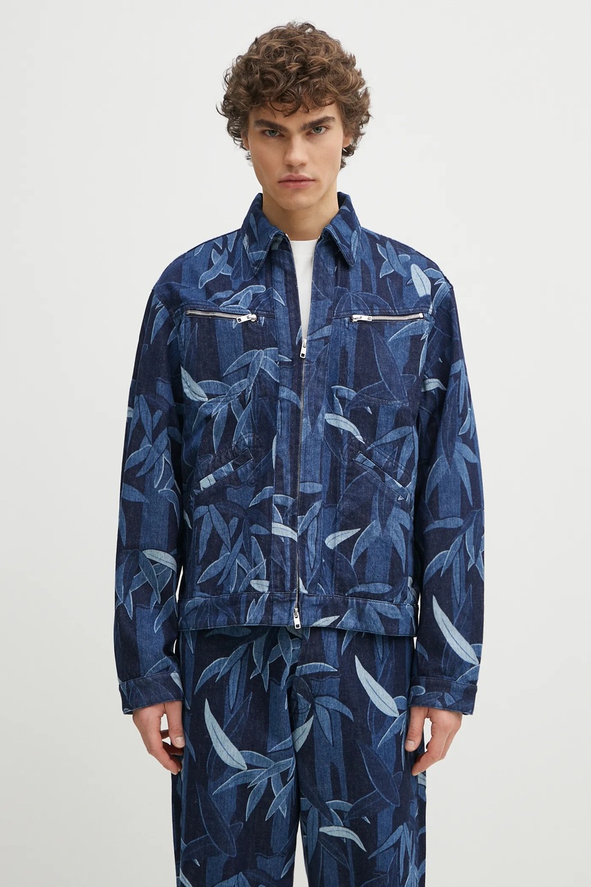 Kenzo geaca jeans