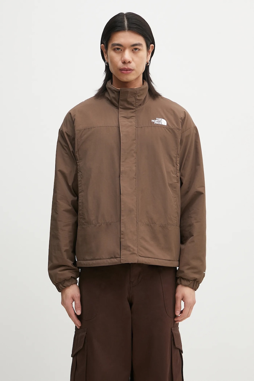 The North Face geacă cu doua fete Yumiori Reversible