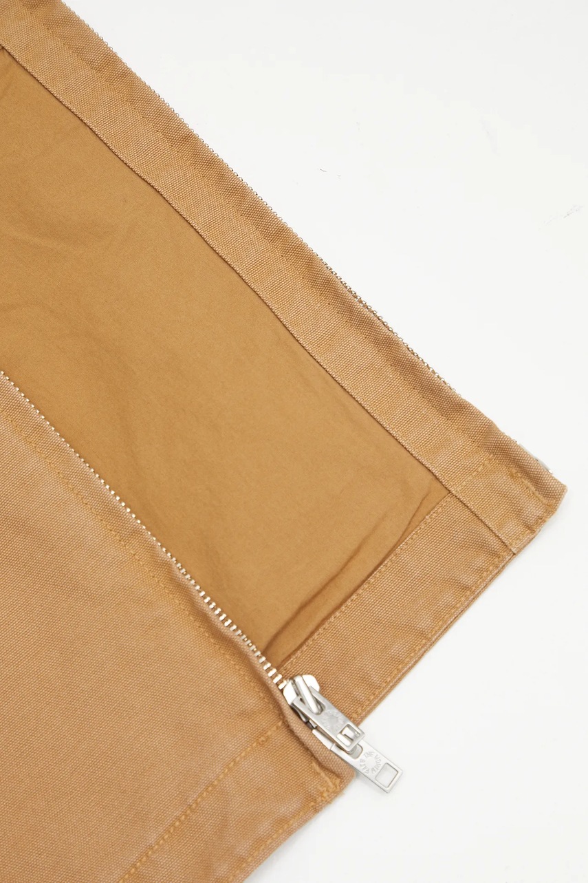The North Face Bunda The North Face Cedar Canvas Work (obrázek 5)