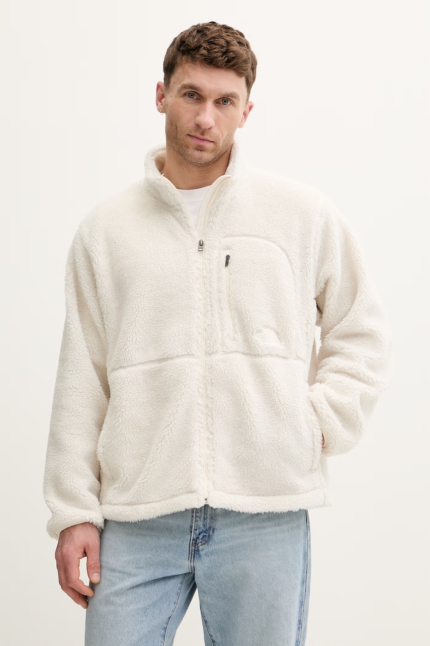 The North Face geacă Extreme Pile 2 Fz