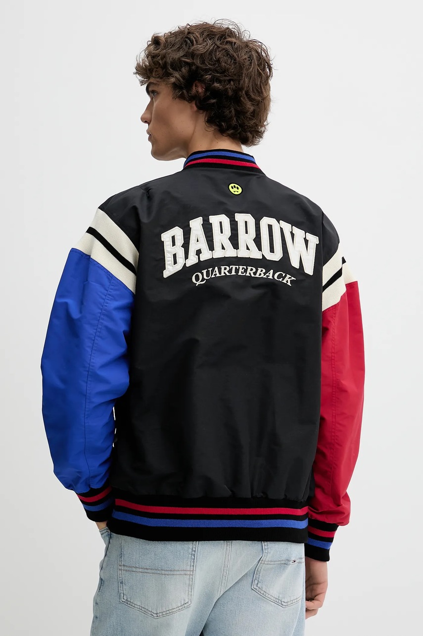 Μπουφάν bomber Barrow φωτογραφία