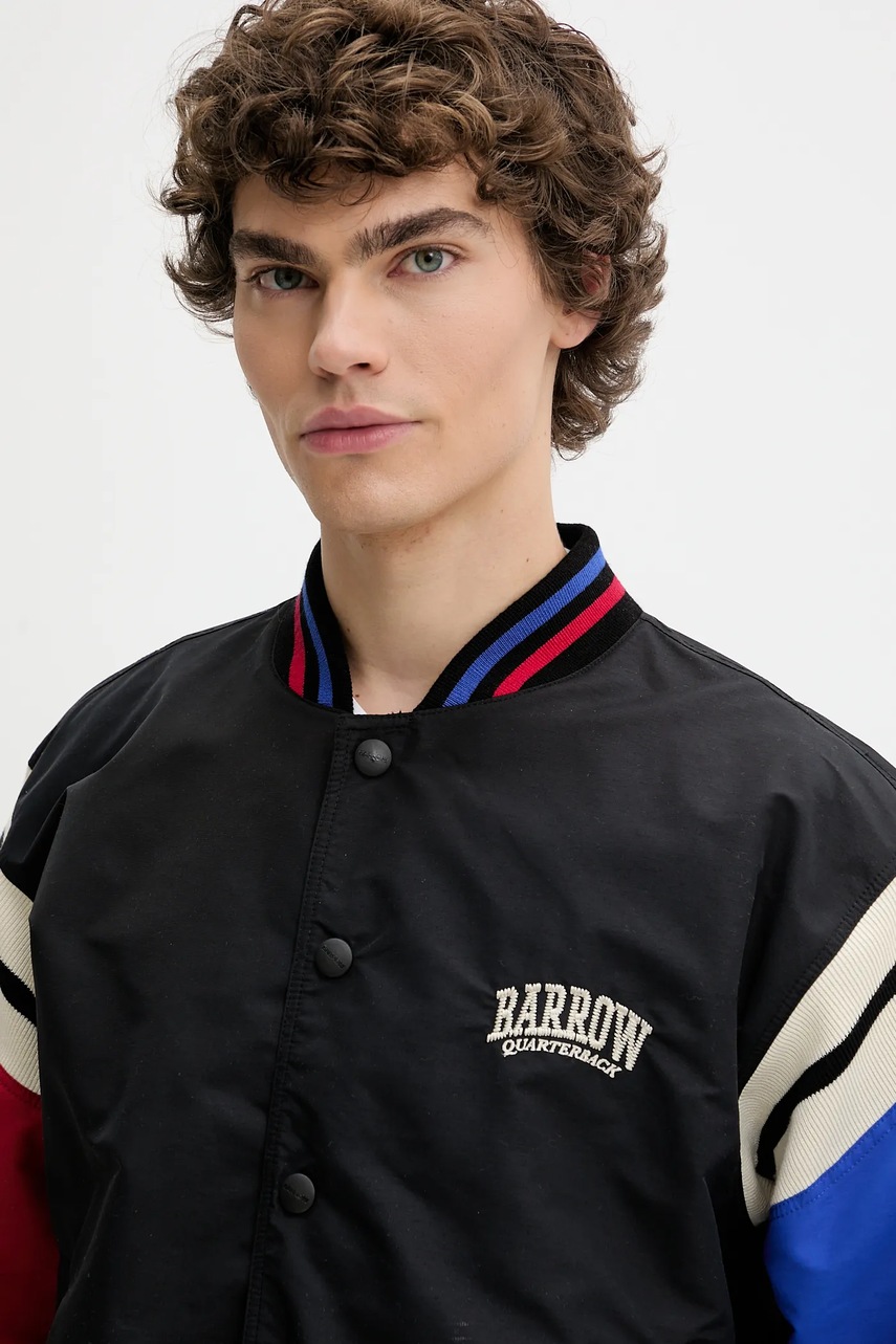 Μπουφάν bomber Barrow φωτογραφία